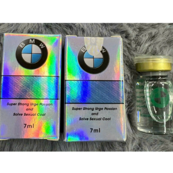 Nước Tăng Hưng Phấn Nữ BMW