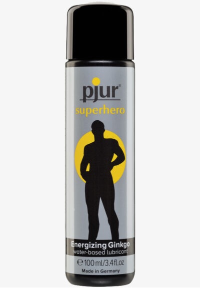 Gel Pjur Superhero Energizing Của Đức 1