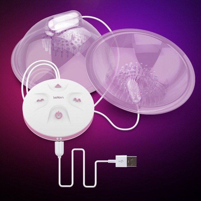 M&aacute;y Massage Ngực Cho Ph&aacute;i Đẹp Leten Mimi - Nhật Bản 2