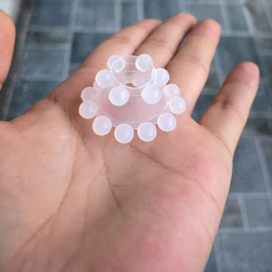 Vòng Đeo Lông Ngựa Có Gai hỗ trợ kéo dài thời gian, tăng khoái cảm 1