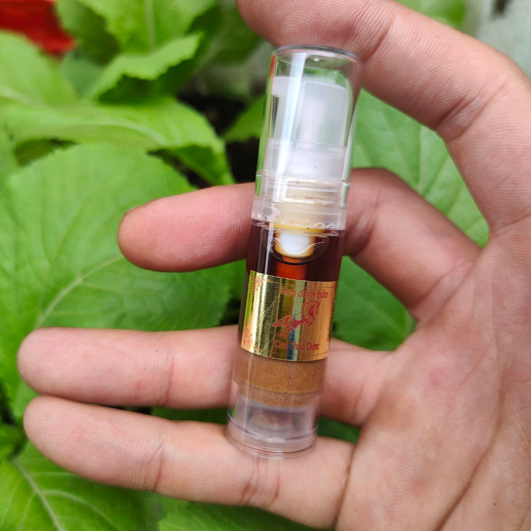 S&igrave;n S&uacute; Nguy&ecirc;n Chất hỗ trợ k&eacute;o d&agrave;i thời gian 2