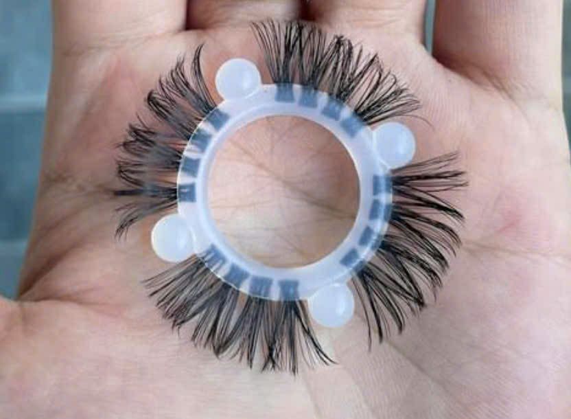 V&Ograve;NG ĐEO R&Acirc;U NGỰA SILICON SI&Ecirc;U MỀM 1