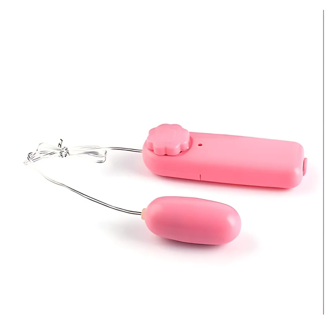 Trứng Rung Tình Yêu 1