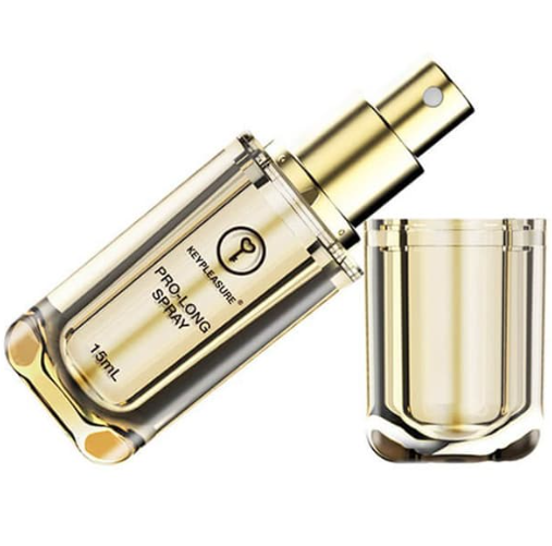 Chai Xịt Kéo Dài Thời Gian Cao Cấp Key Prolong Spray 15ML 1