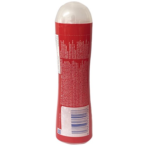 gel b&ocirc;.i trơ.n Hương D&acirc;u Durex Play Strawberry 100ml Ch&iacute;nh H&atilde;ng 2