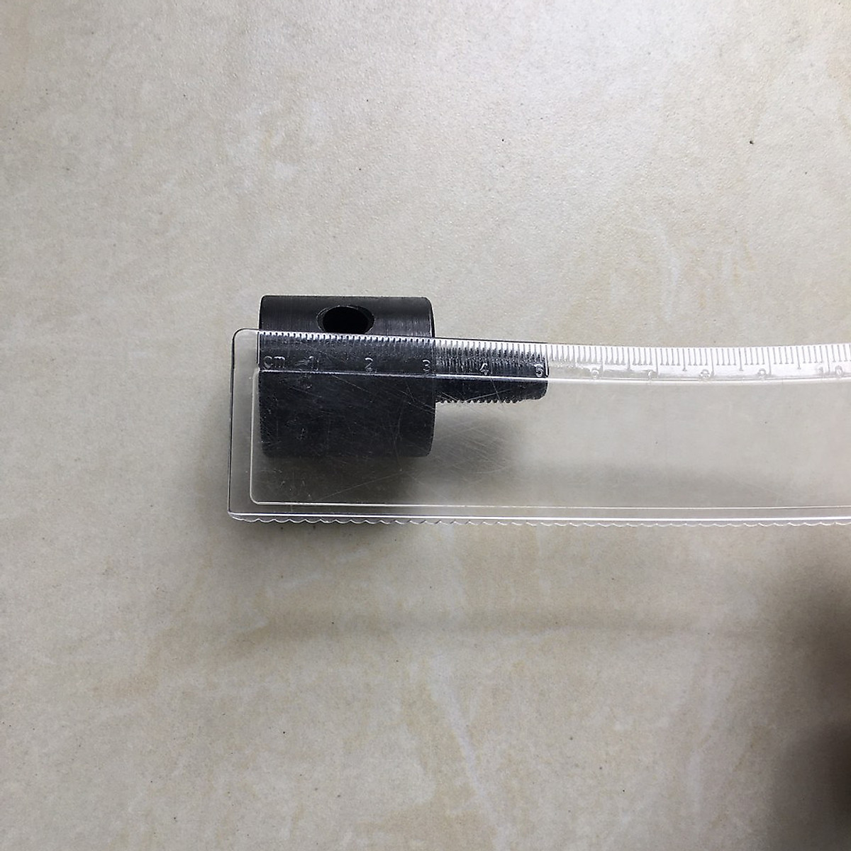 Nâng Ghế Tài Xe Toyota Vios Cao Thêm 3cm Chân Ren Nhật 4s 2