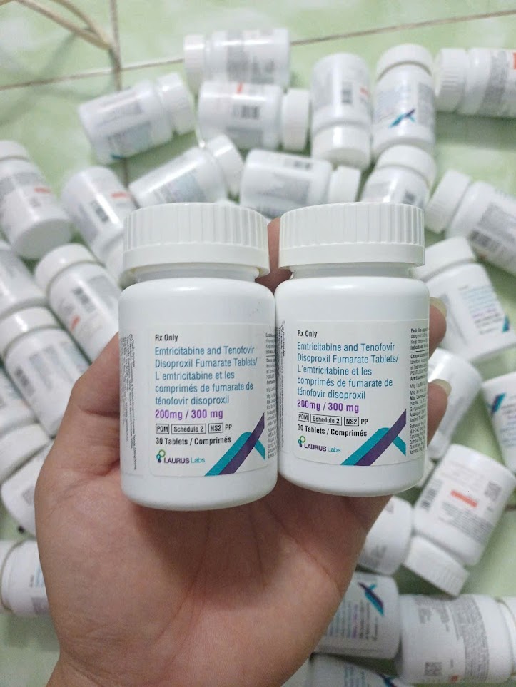 Prep ch&iacute;nh h&atilde;ng