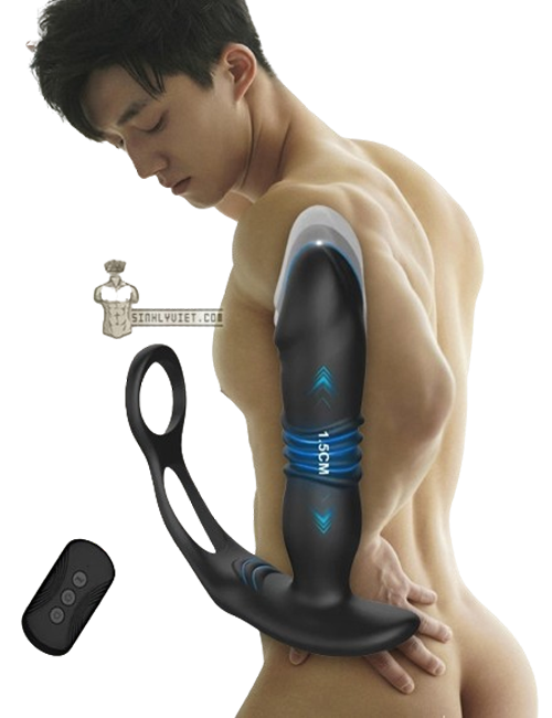 M&Aacute;Y RUNG THỤT ASS SUNG SƯỚNG CHO NAM - H&igrave;nh ảnh 1